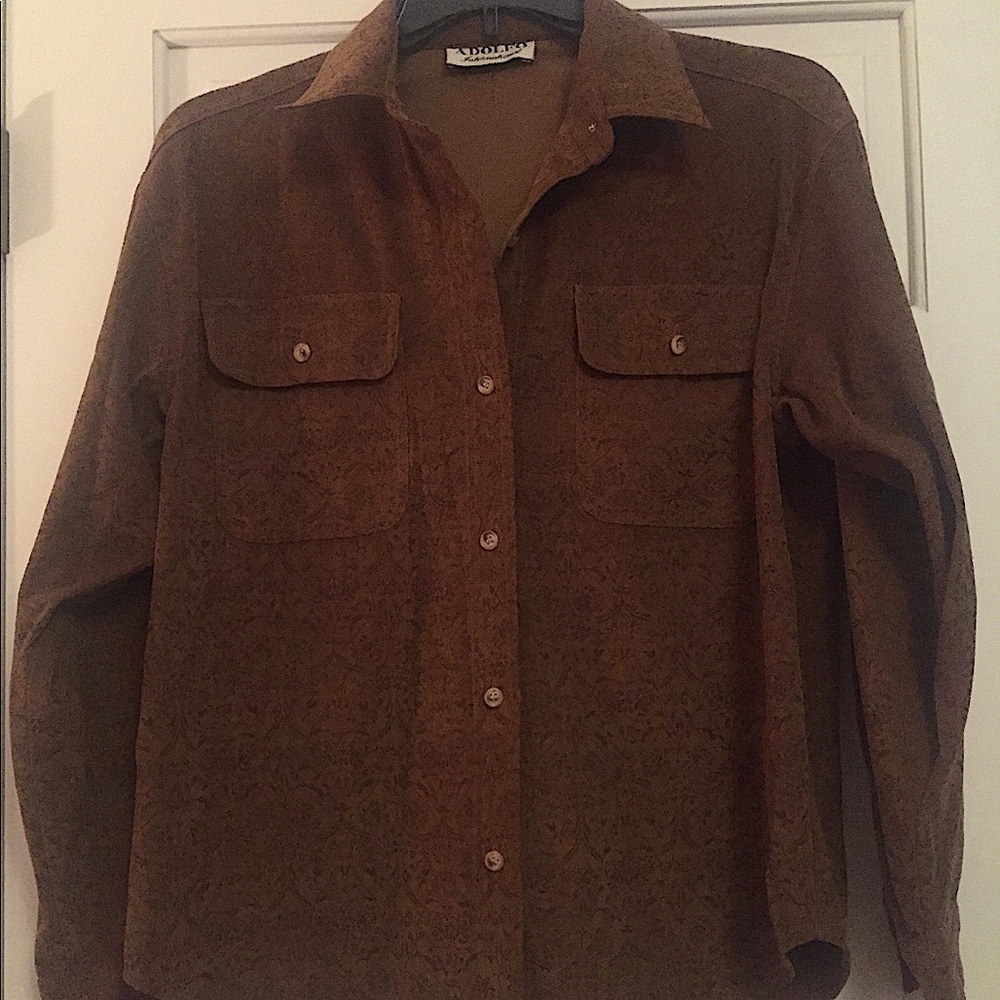 Casual and comfy shirt
